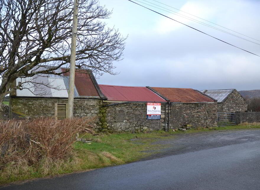 Fanmore, Falcarragh, Letterkenny