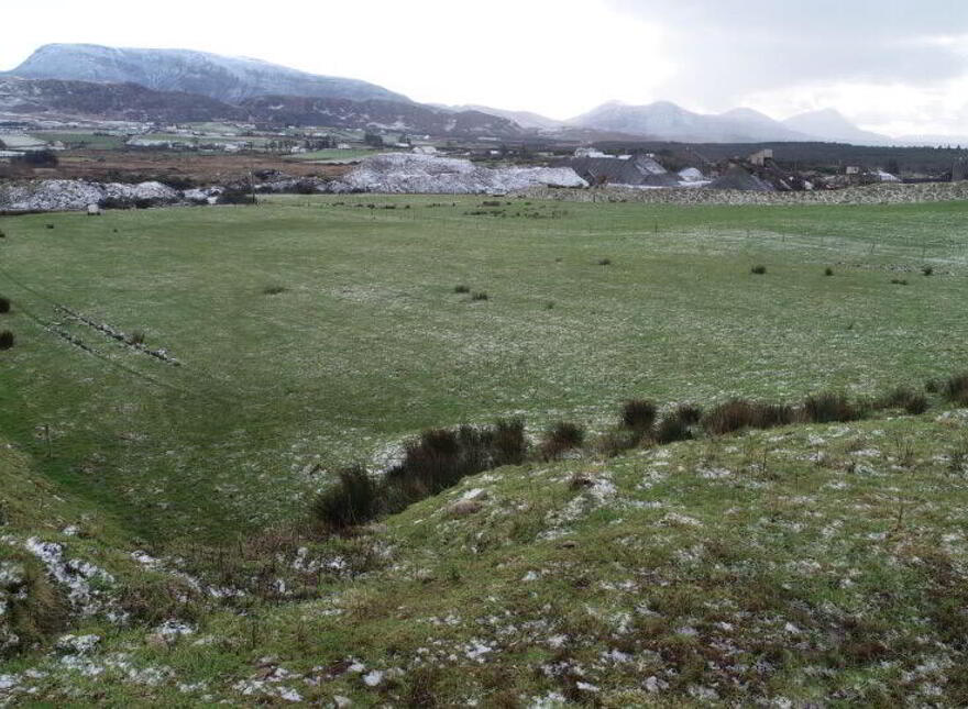 Fanmore, Falcarragh, Letterkenny
