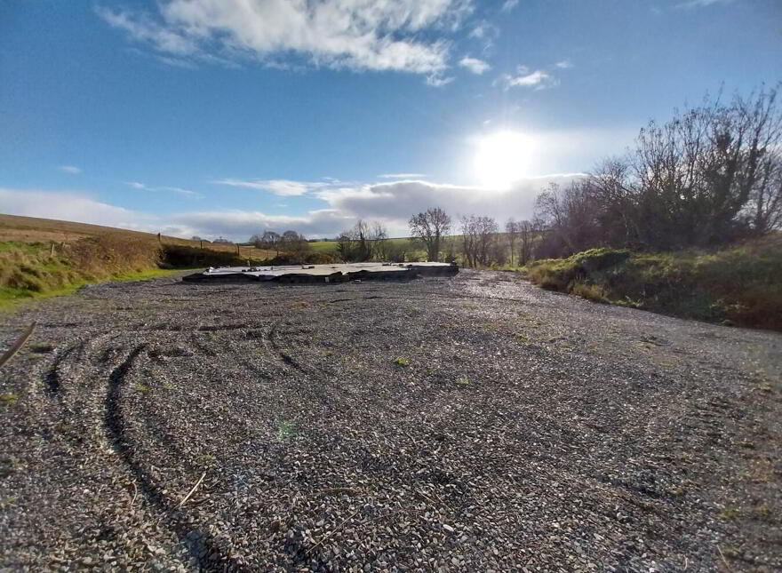 NEW BUILD, Tirnascobe Road, Richhill, BT61 9HX