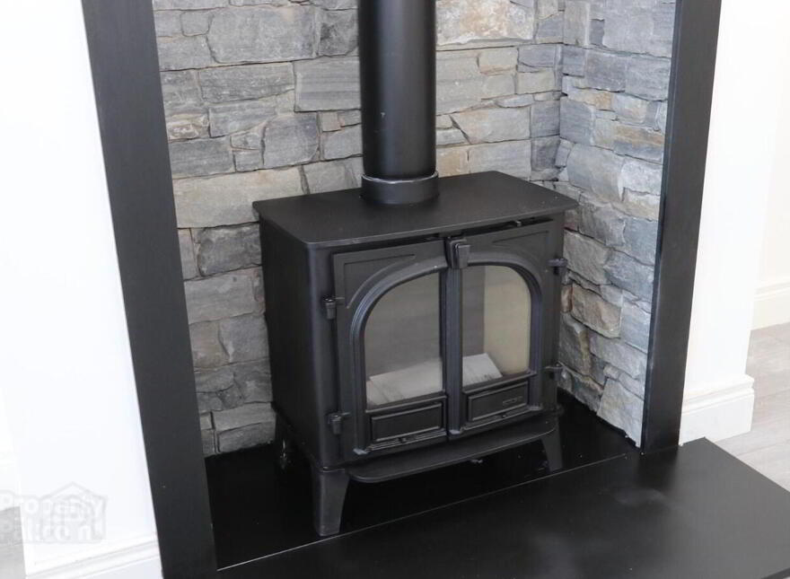 NEW BUILD, Tirnascobe Road, Richhill, BT61 9HX