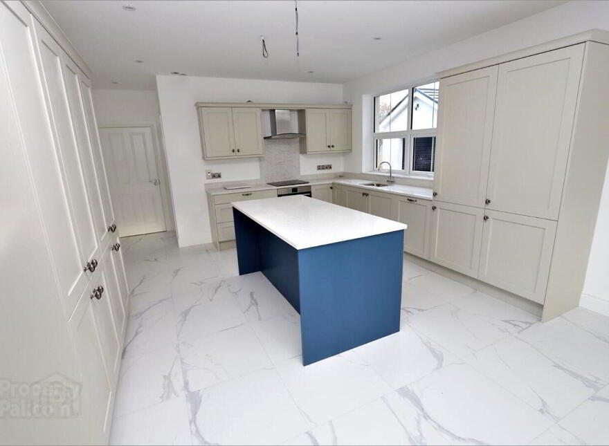 NEW BUILD, Tirnascobe Road, Richhill, BT61 9HX