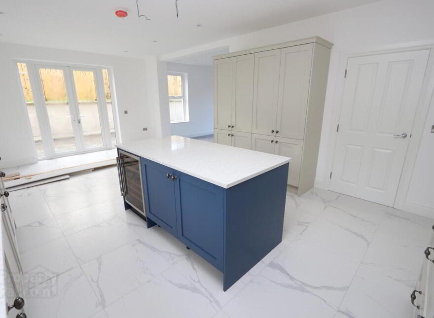 NEW BUILD, Tirnascobe Road, Richhill, BT61 9HX