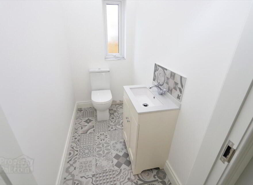 NEW BUILD, Tirnascobe Road, Richhill, BT61 9HX