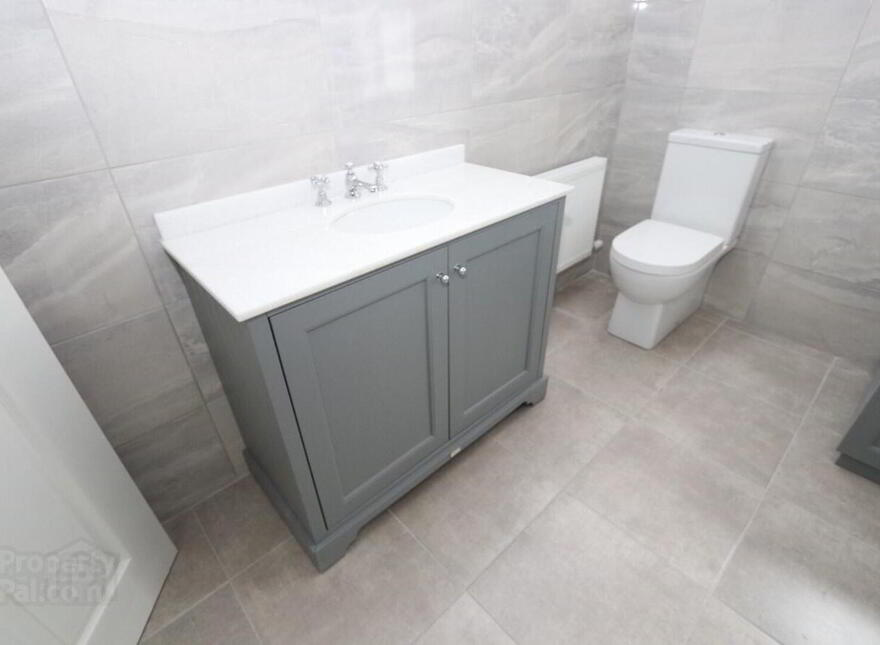 NEW BUILD, Tirnascobe Road, Richhill, BT61 9HX