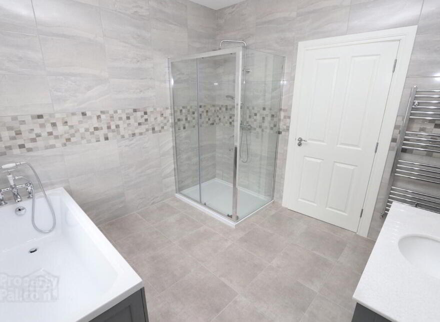 NEW BUILD, Tirnascobe Road, Richhill, BT61 9HX