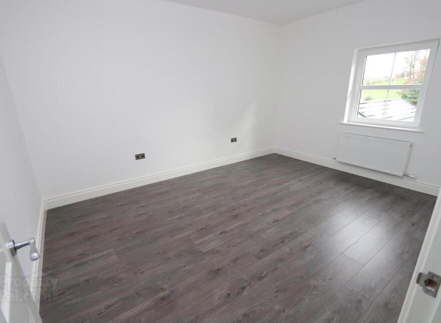 NEW BUILD, Tirnascobe Road, Richhill, BT61 9HX