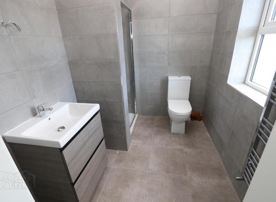 NEW BUILD, Tirnascobe Road, Richhill, BT61 9HX