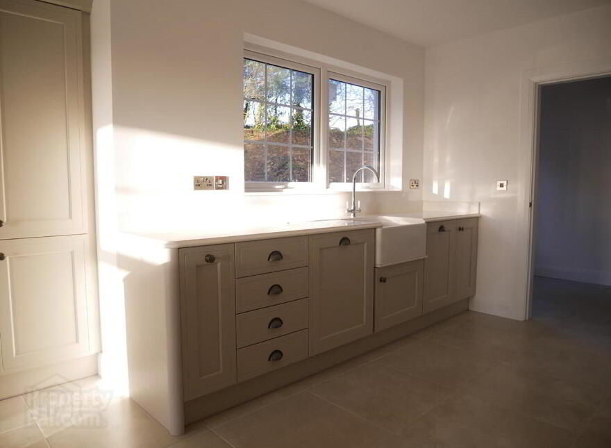 NEW BUILD, Tirnascobe Road, Richhill, BT61 9HX