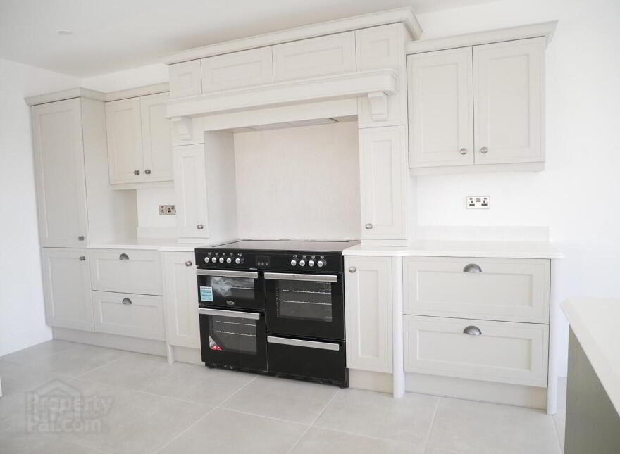 NEW BUILD, Tirnascobe Road, Richhill, BT61 9HX