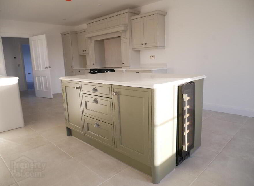 NEW BUILD, Tirnascobe Road, Richhill, BT61 9HX