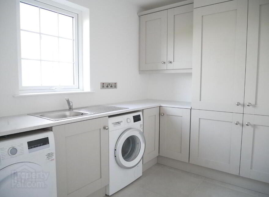 NEW BUILD, Tirnascobe Road, Richhill, BT61 9HX