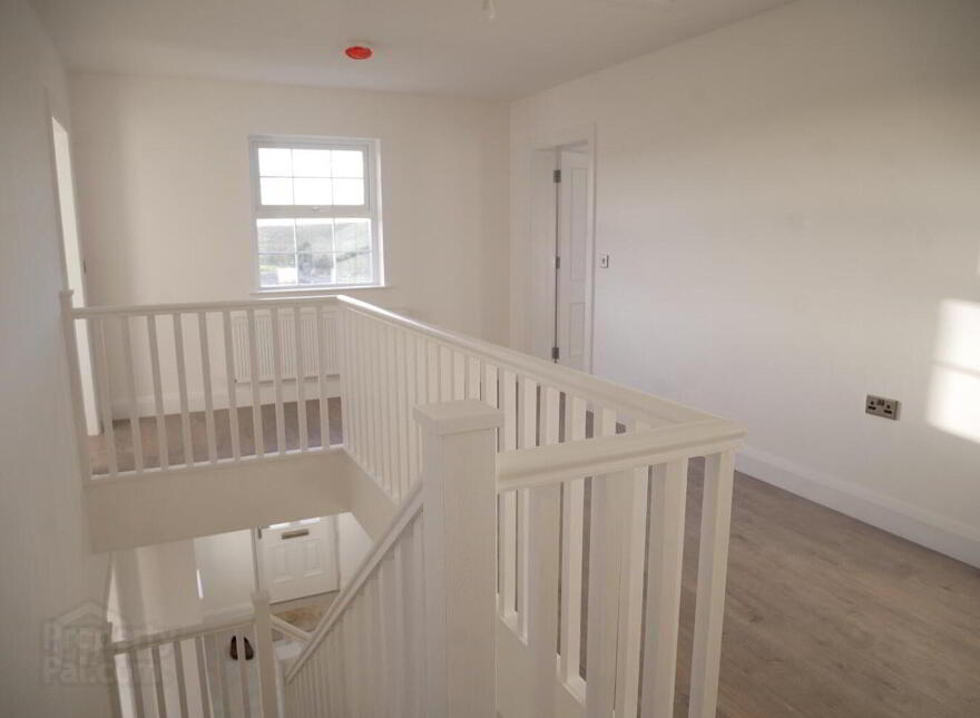 NEW BUILD, Tirnascobe Road, Richhill, BT61 9HX