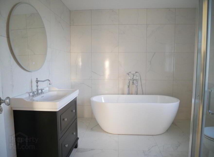 NEW BUILD, Tirnascobe Road, Richhill, BT61 9HX