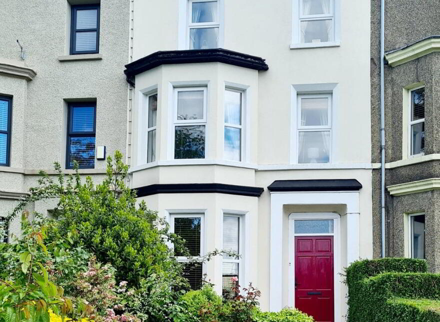 Property For Sale in Coleraine Area PropertyPal