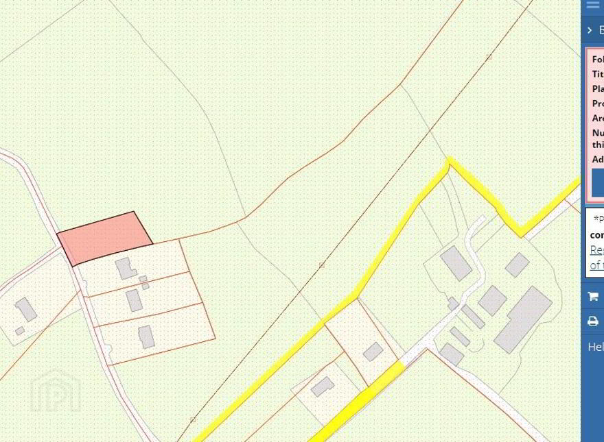 Mileshogue, Camolin, Gorey