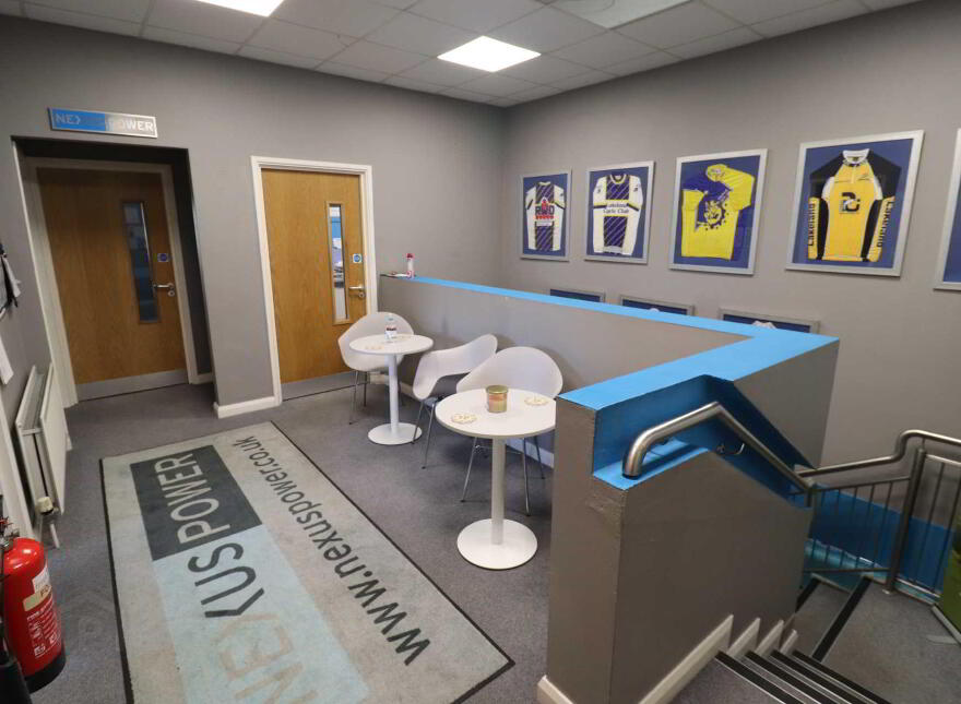 Unit 1 Portland Business Park, 125 Tempo Road, Enniskillen, BT74 4RH