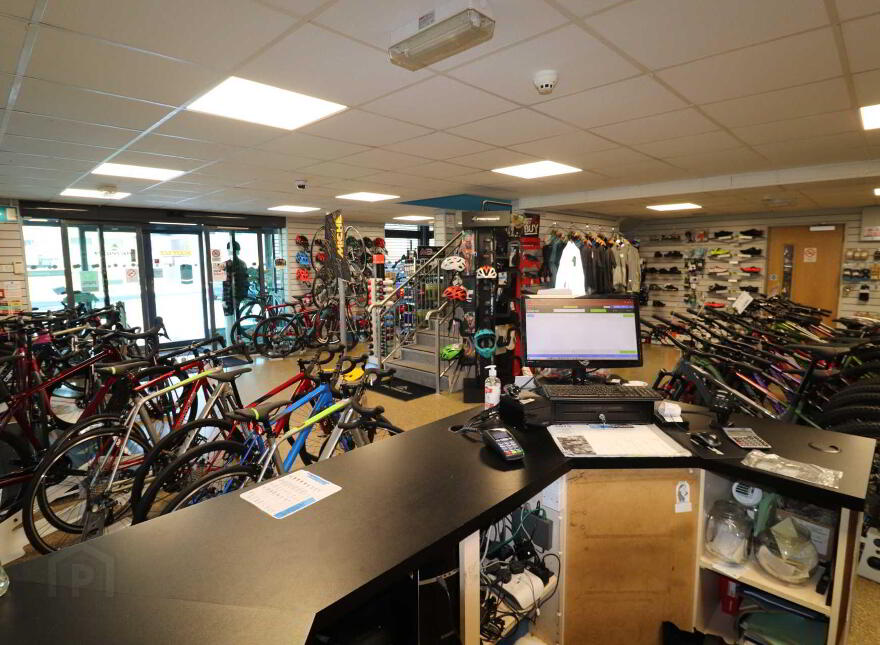 Unit 1 Portland Business Park, 125 Tempo Road, Enniskillen, BT74 4RH