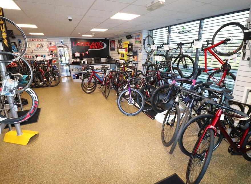 Unit 1 Portland Business Park, 125 Tempo Road, Enniskillen, BT74 4RH