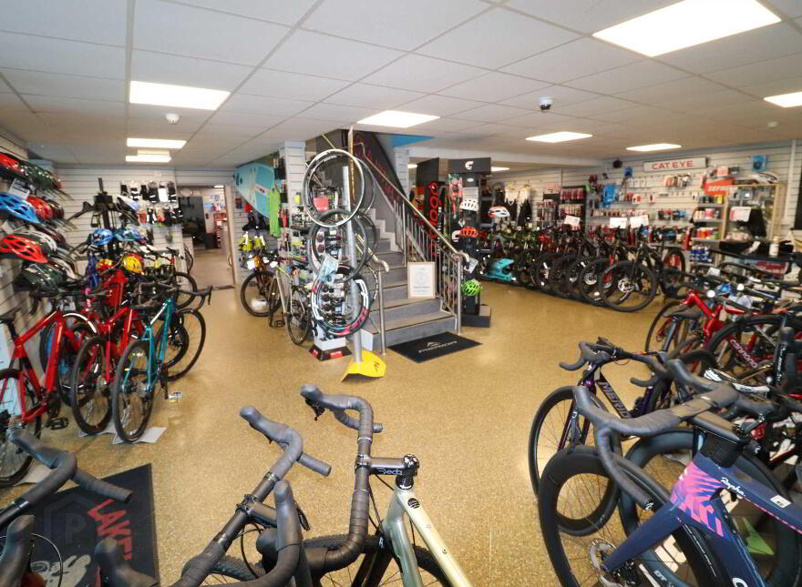 Unit 1 Portland Business Park, 125 Tempo Road, Enniskillen, BT74 4RH