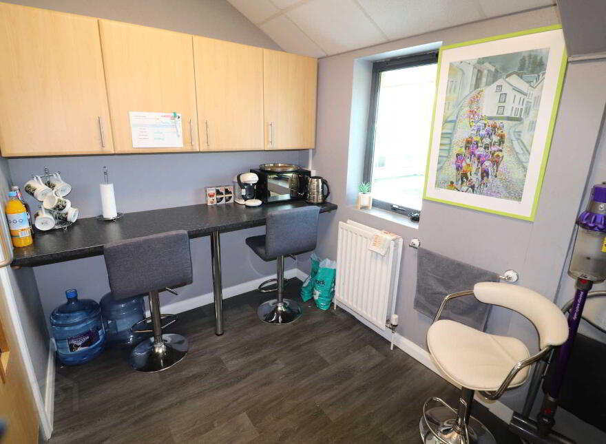 Unit 1 Portland Business Park, 125 Tempo Road, Enniskillen, BT74 4RH