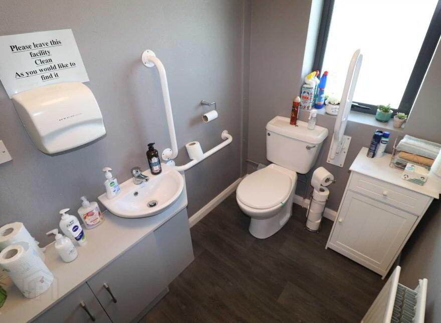 Unit 1 Portland Business Park, 125 Tempo Road, Enniskillen, BT74 4RH
