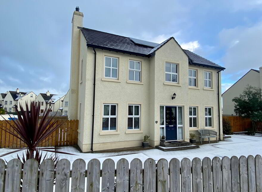1 Clare Court, Ballycastle, BT54 6GY photo