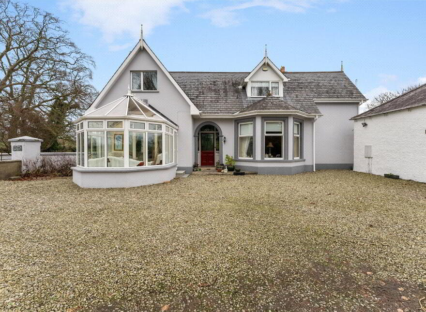 Laureldene, 75 Comber Road, Killinchy, Comber, BT23 6PF