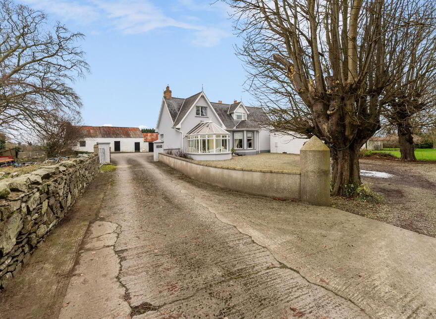 Laureldene, 75 Comber Road, Killinchy, Comber, BT23 6PF