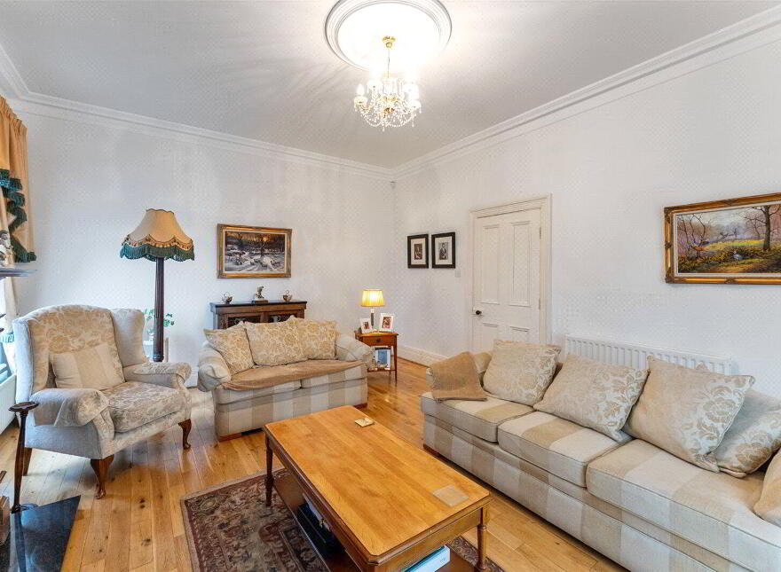 Laureldene, 75 Comber Road, Killinchy, Comber, BT23 6PF