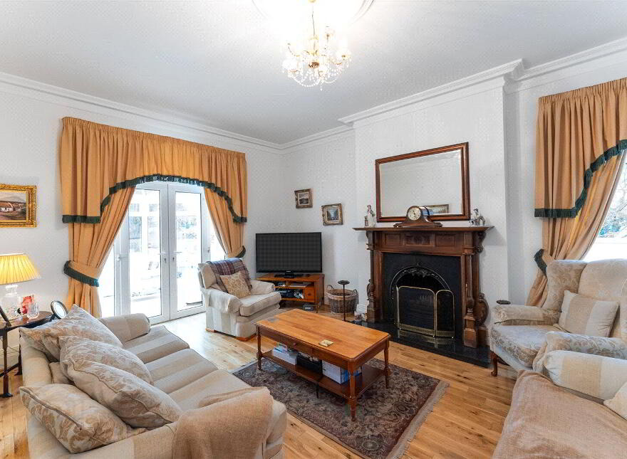 Laureldene, 75 Comber Road, Killinchy, Comber, BT23 6PF