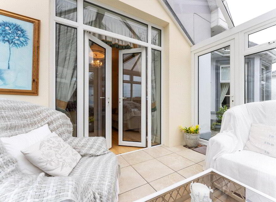 Laureldene, 75 Comber Road, Killinchy, Comber, BT23 6PF