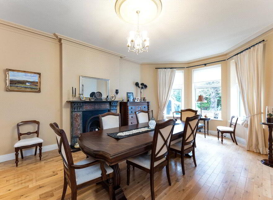 Laureldene, 75 Comber Road, Killinchy, Comber, BT23 6PF