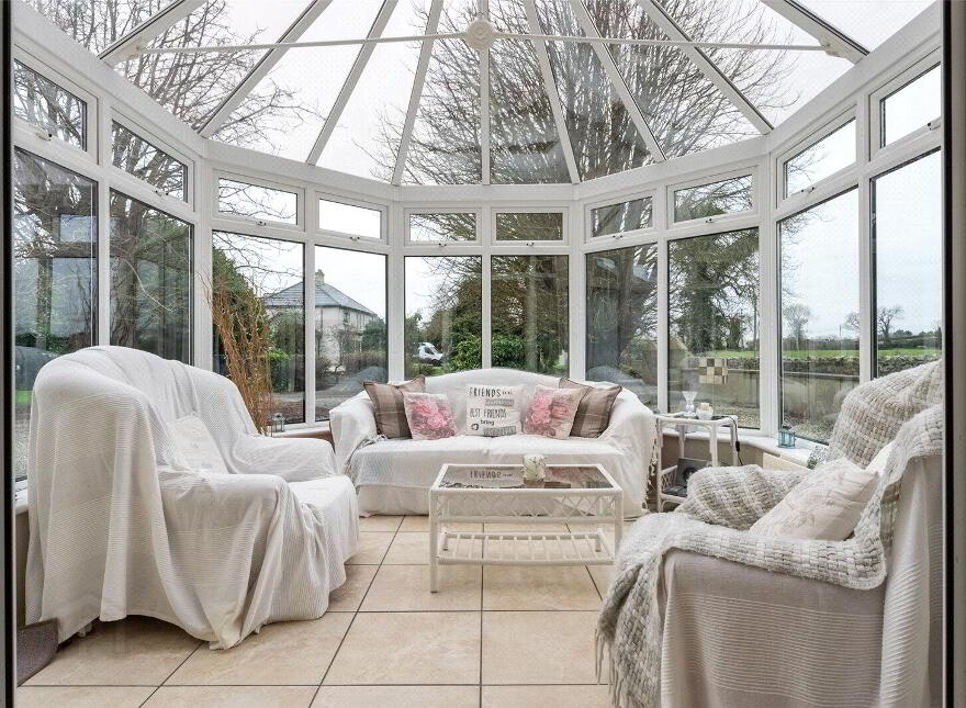 Laureldene, 75 Comber Road, Killinchy, Comber, BT23 6PF