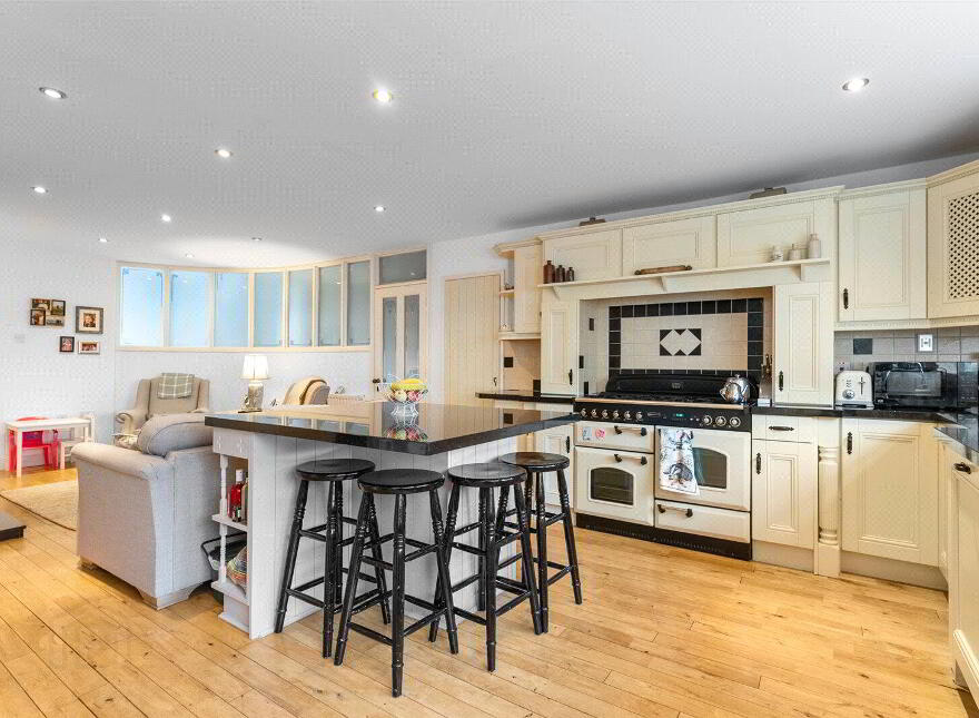 Laureldene, 75 Comber Road, Killinchy, Comber, BT23 6PF