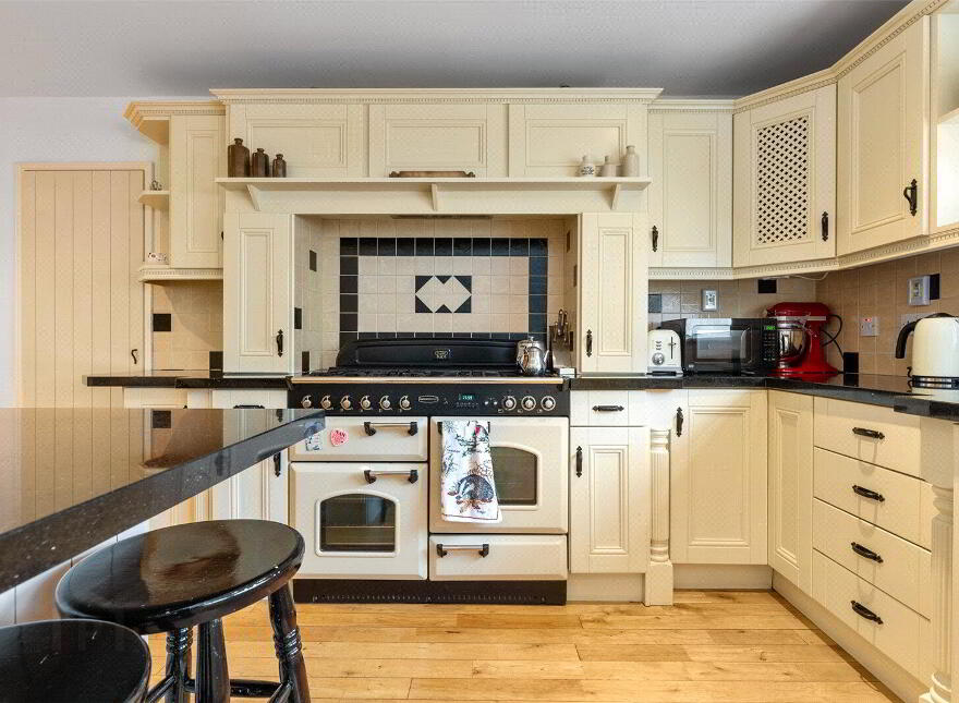 Laureldene, 75 Comber Road, Killinchy, Comber, BT23 6PF