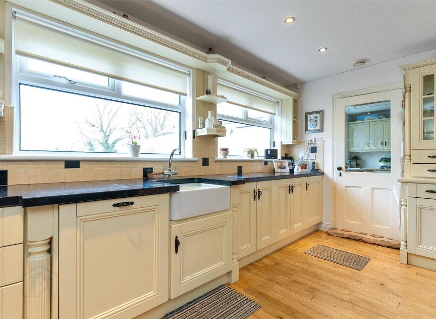 Laureldene, 75 Comber Road, Killinchy, Comber, BT23 6PF