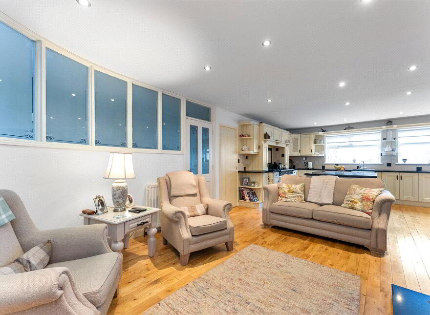 Laureldene, 75 Comber Road, Killinchy, Comber, BT23 6PF