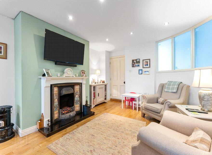 Laureldene, 75 Comber Road, Killinchy, Comber, BT23 6PF