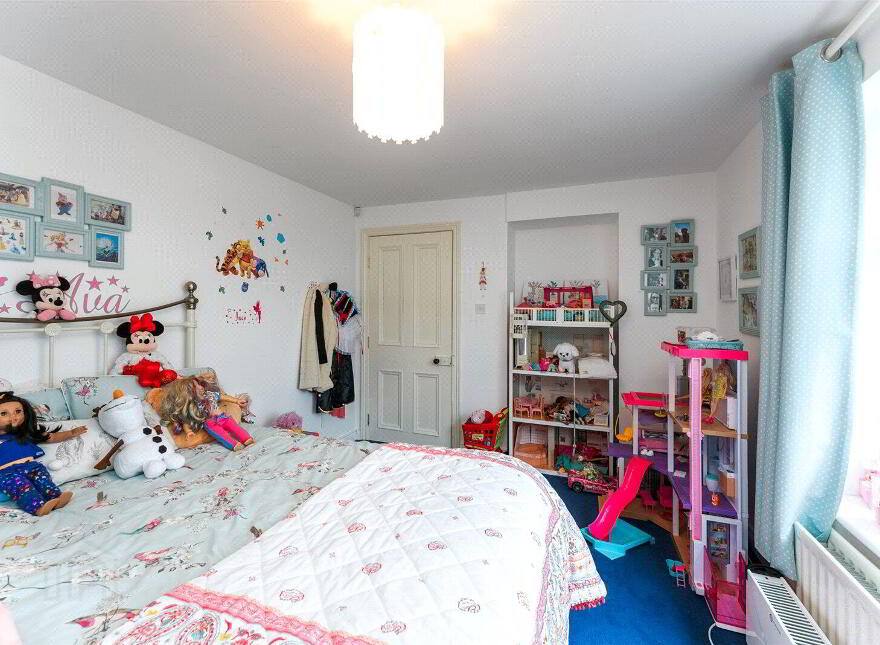 Laureldene, 75 Comber Road, Killinchy, Comber, BT23 6PF