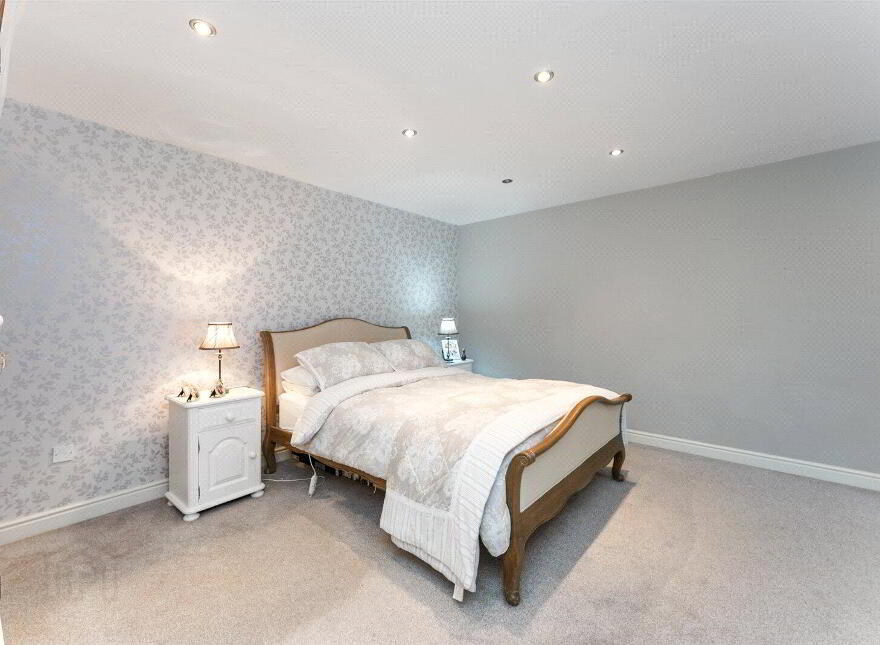 Laureldene, 75 Comber Road, Killinchy, Comber, BT23 6PF