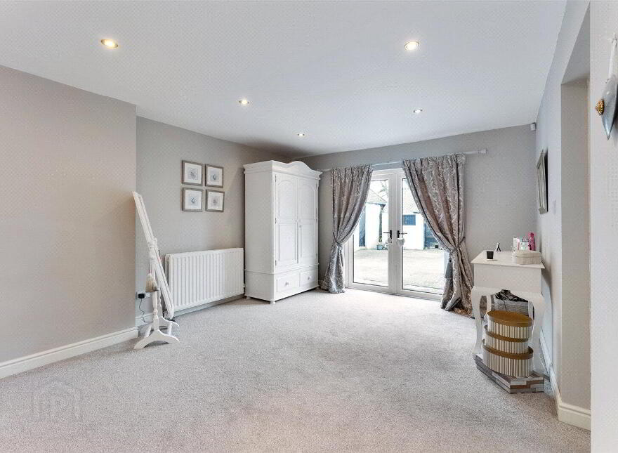 Laureldene, 75 Comber Road, Killinchy, Comber, BT23 6PF