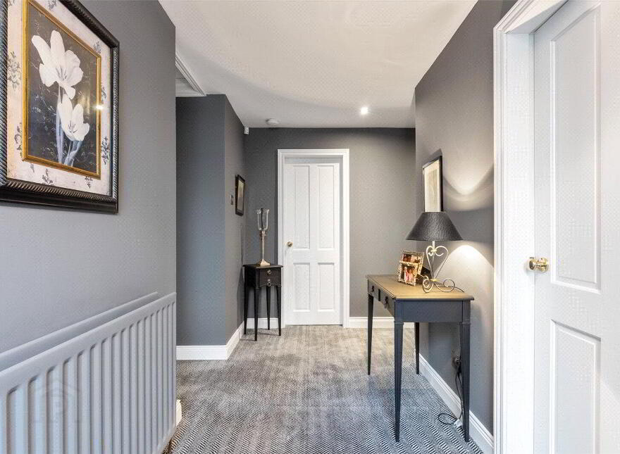Laureldene, 75 Comber Road, Killinchy, Comber, BT23 6PF