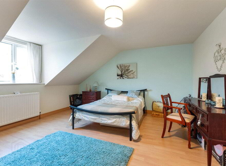 Laureldene, 75 Comber Road, Killinchy, Comber, BT23 6PF
