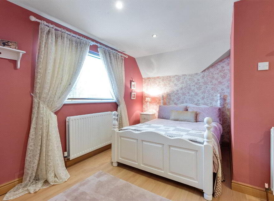 Laureldene, 75 Comber Road, Killinchy, Comber, BT23 6PF