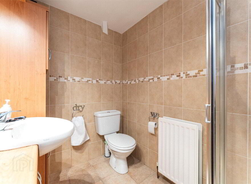 Laureldene, 75 Comber Road, Killinchy, Comber, BT23 6PF