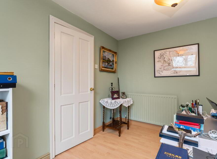 Laureldene, 75 Comber Road, Killinchy, Comber, BT23 6PF