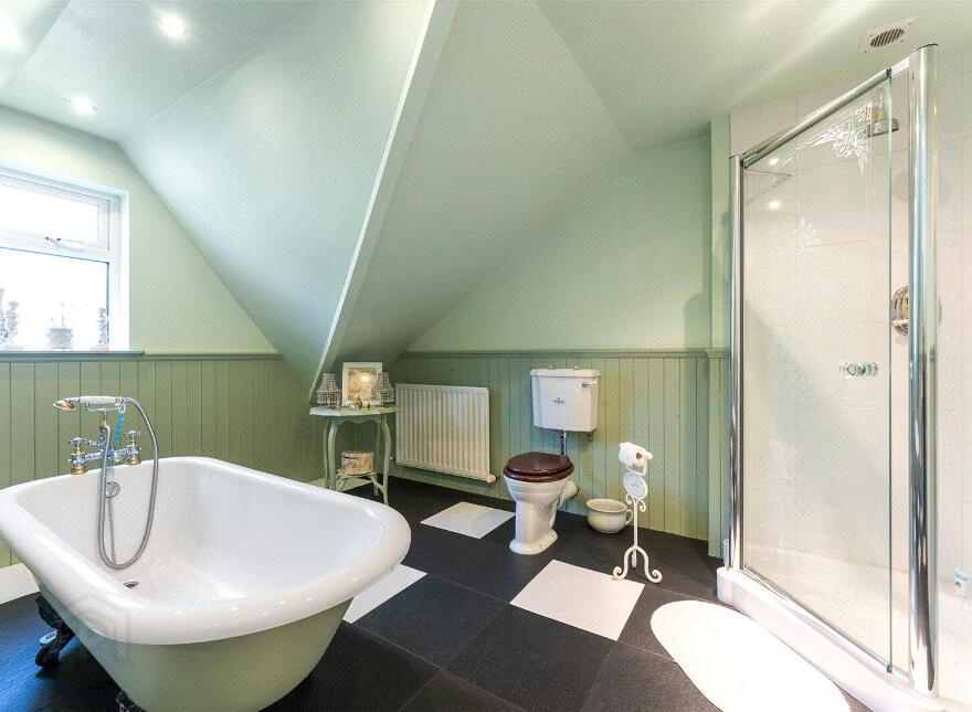Laureldene, 75 Comber Road, Killinchy, Comber, BT23 6PF