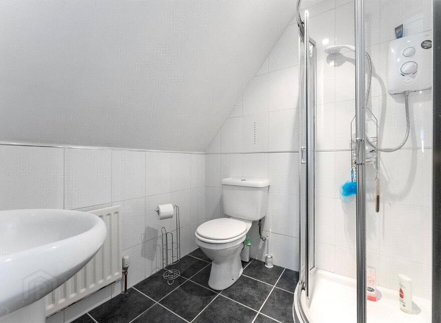 Laureldene, 75 Comber Road, Killinchy, Comber, BT23 6PF
