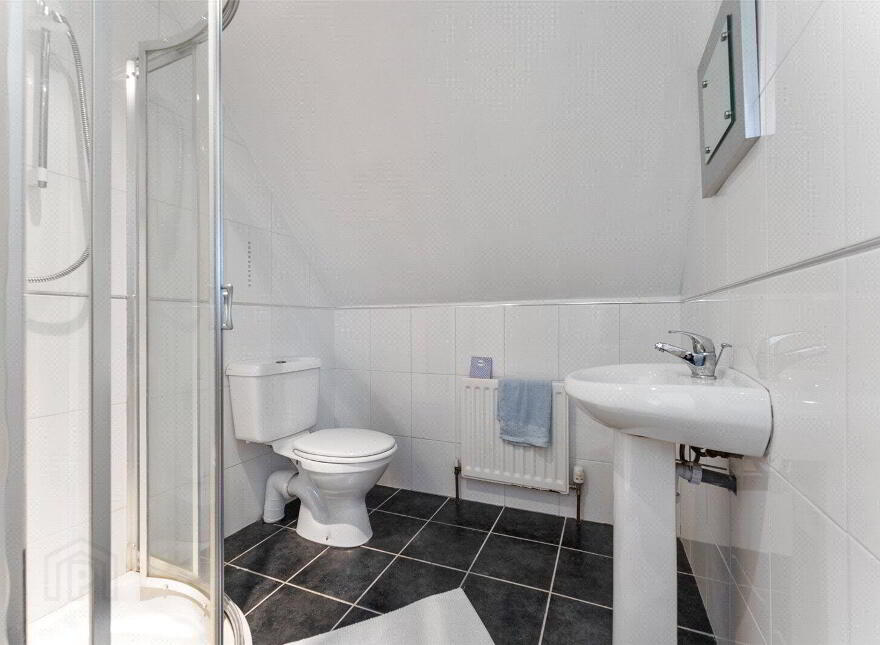 Laureldene, 75 Comber Road, Killinchy, Comber, BT23 6PF