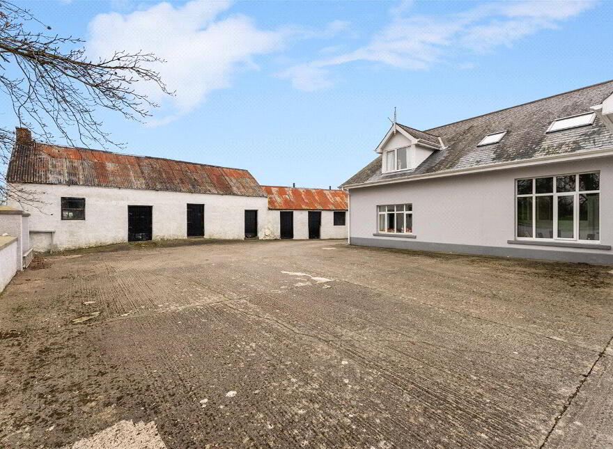 Laureldene, 75 Comber Road, Killinchy, Comber, BT23 6PF